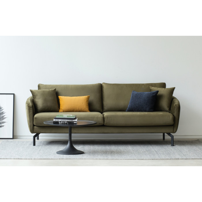 Dīvāns Moreno (Trīsvietīgs)